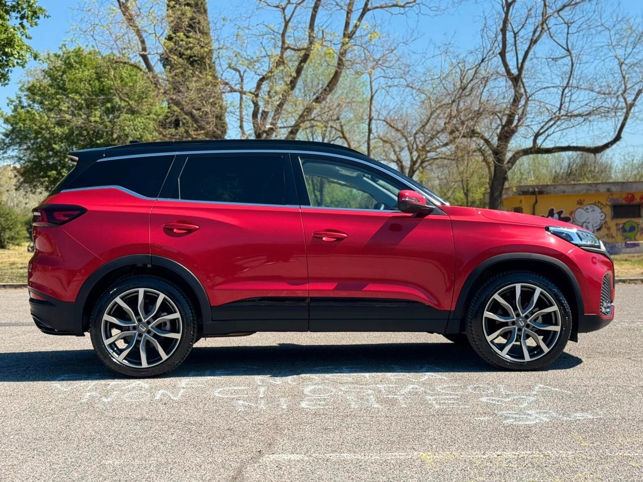 Sportequipe 6 1.5 gpl 149cv -PREZZO REALE- KM0