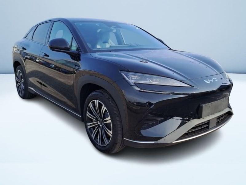 BYD Sealion 7 Comfort