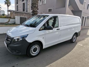 Mercedes-Benz Vito 2.2 114 CDI Furgone Long -AUTOMATICO-