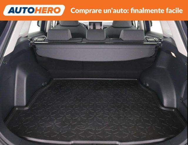 TOYOTA RAV 4 MY23 RAV4 2.5 HV (218CV) E-CVT 2WD Active