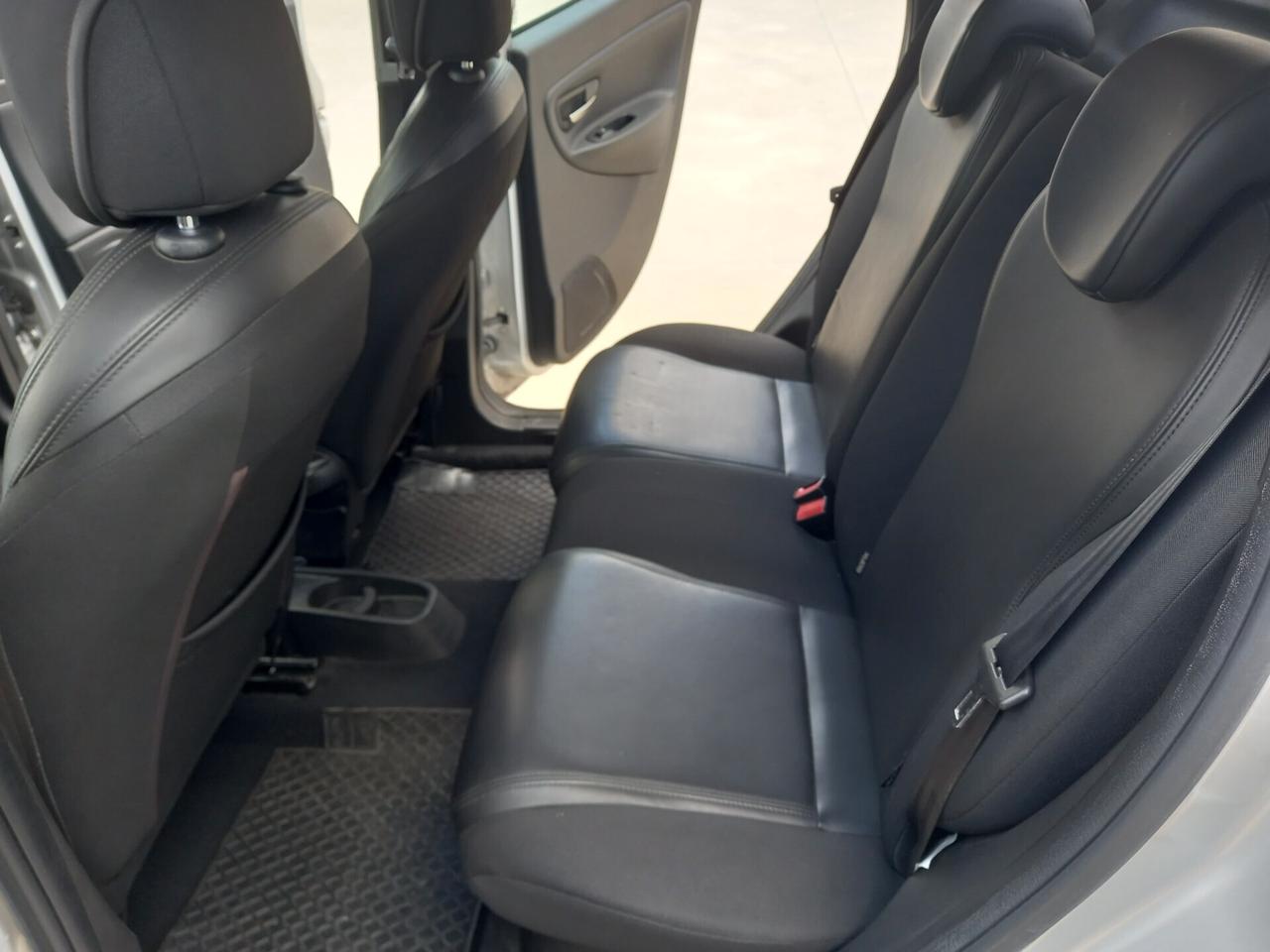 Lancia Ypsilon 1.3 MJT 16V 95 CV 5 porte S&S Platinum