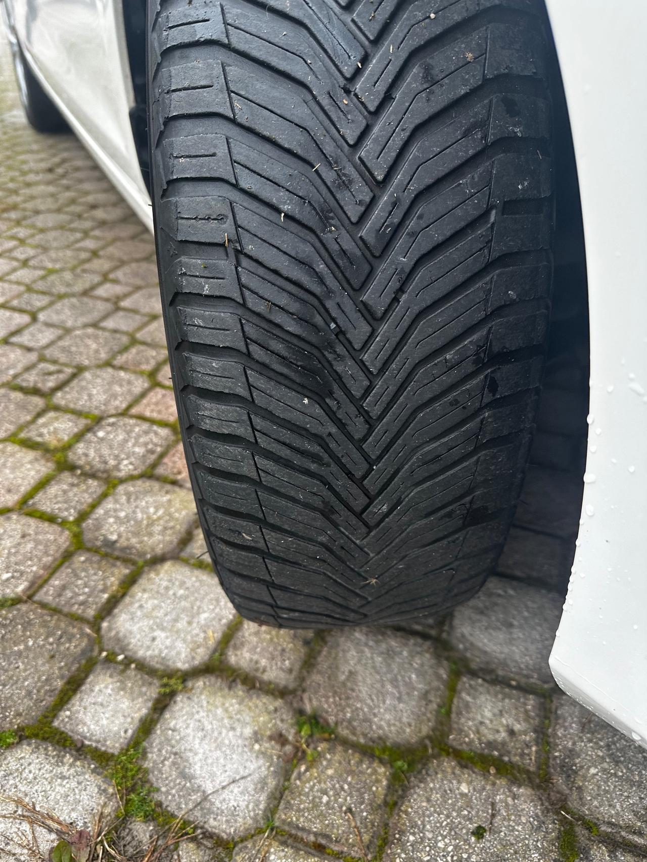 Volkswagen Golf 1.6 5p. Comfortline BiFuel G