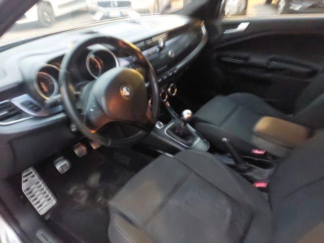 ALFA ROMEO Giulietta 2.0 JTDm-2 140 CV Exclusive