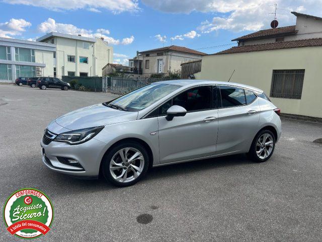OPEL Astra 1.6 CDTi 110CV Start&Stop 5 porte Dynamic