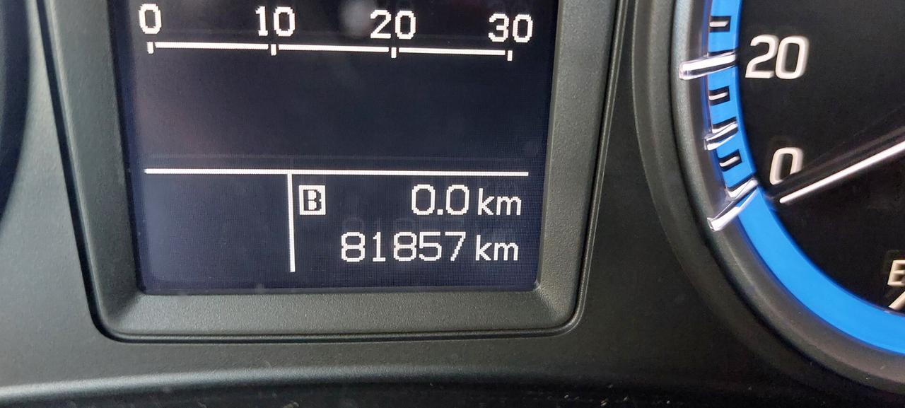 Suzuki S-Cross 1.6 VVT 4WD