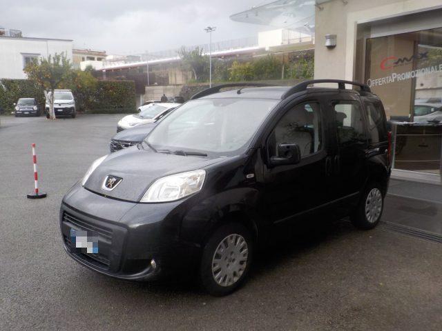 PEUGEOT Bipper Tepee 1.3 HDi 80 CV Style