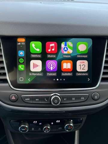 Opel Crossland X Crossland 1.2 130 CV Elegance SUPER PROMO