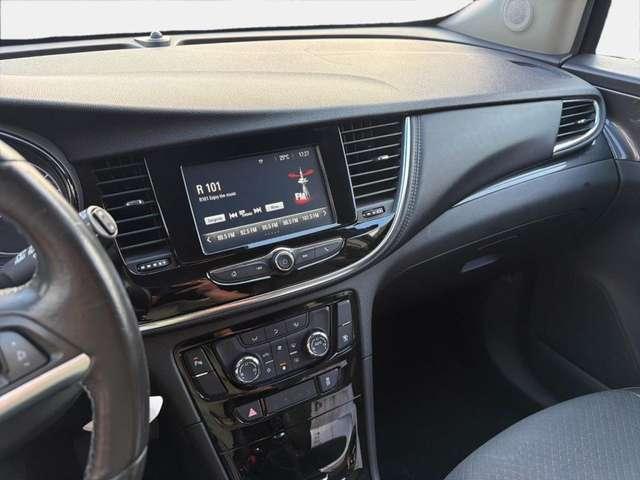 Opel Mokka X 1.4 Turbo GPL Tech 140CV 4x2