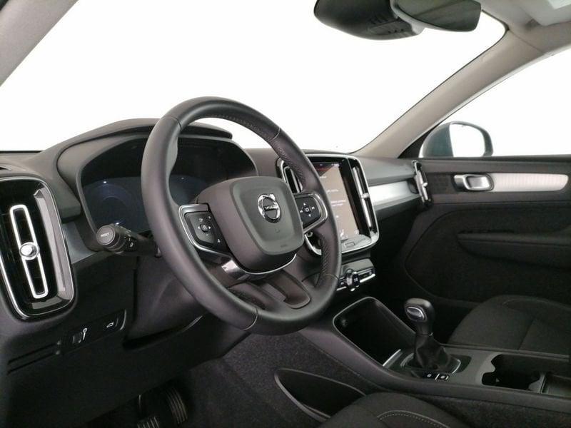 Volvo XC40 1.5 t2 Momentum my21