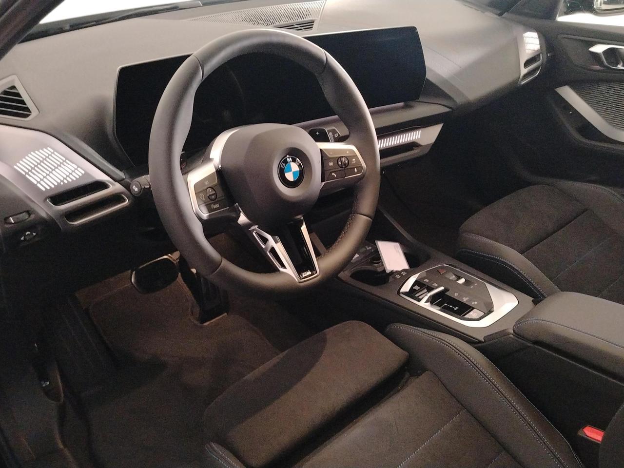BMW Serie 1 120d 48V MSport Pro