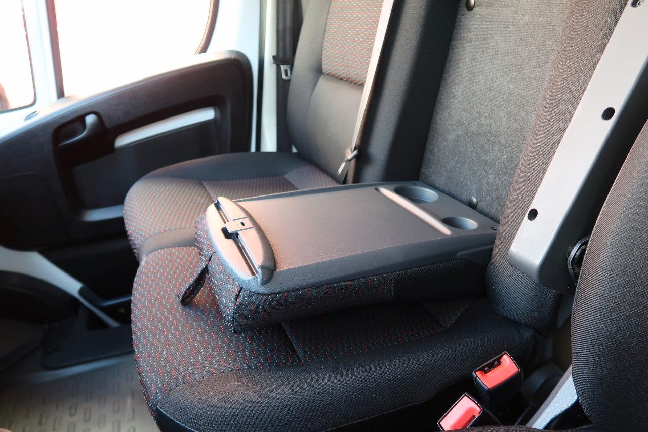 CITROEN Jumper 33 L2H2 2.2 bluehdi 120cv S&S