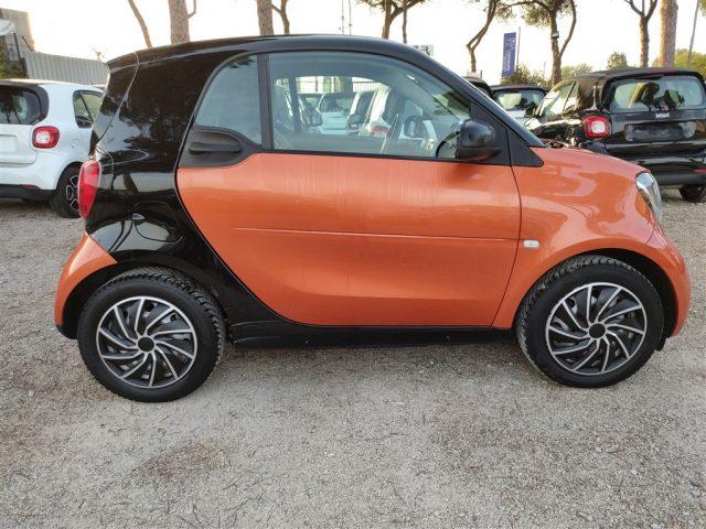 SMART ForTwo 1.0 Youngster OK NEOPATENTATI CRUISE,CLIMA