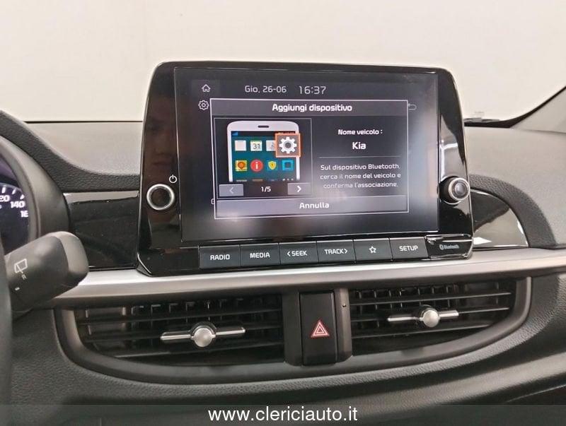 KIA Picanto 1.0 12V 5 porte Style