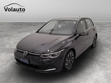VOLKSWAGEN Golf VIII 2020 - Golf 1.4 tsi ehybrid Style 204cv dsg