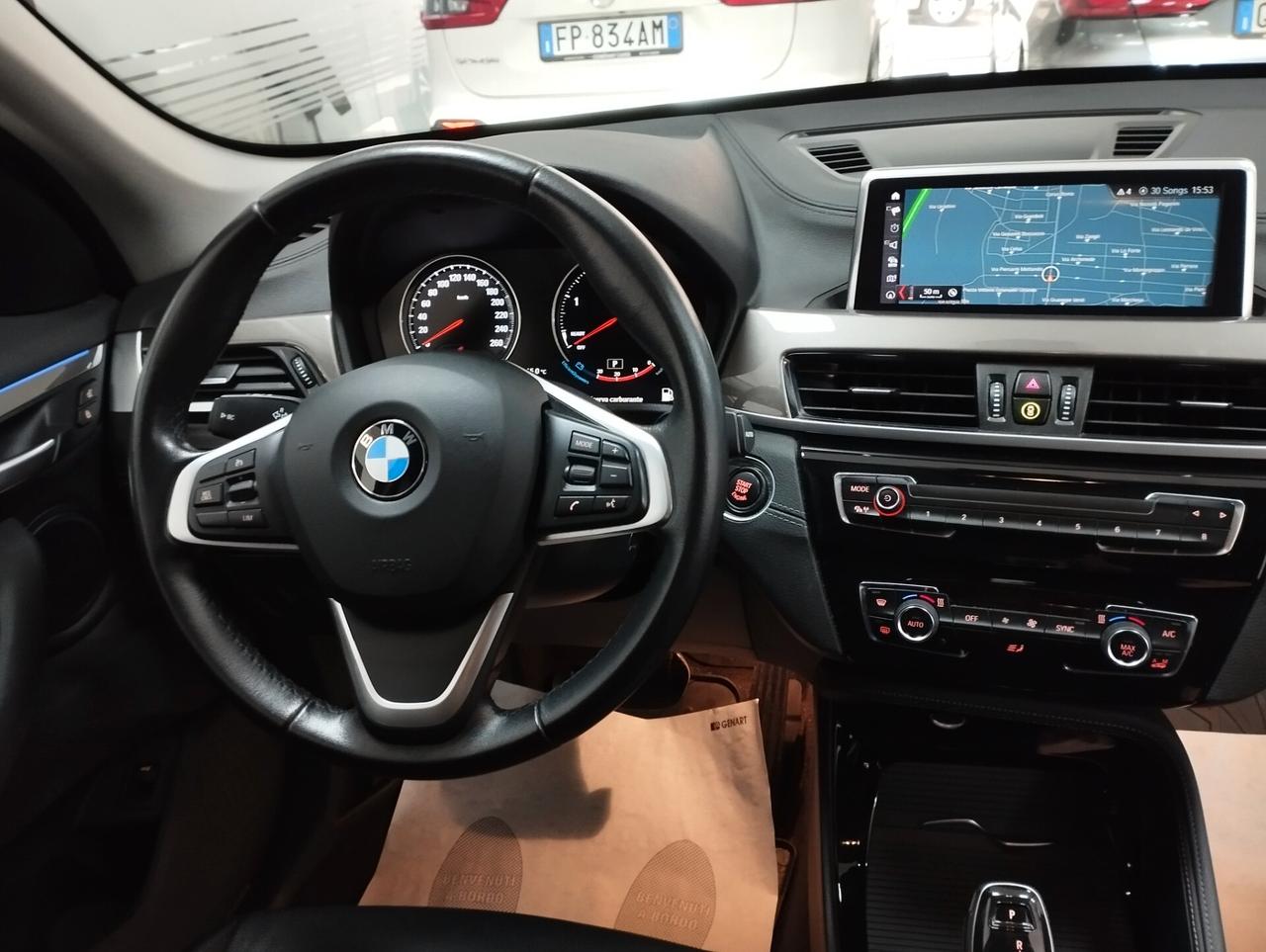 Bmw X1 sDrive18d xLine