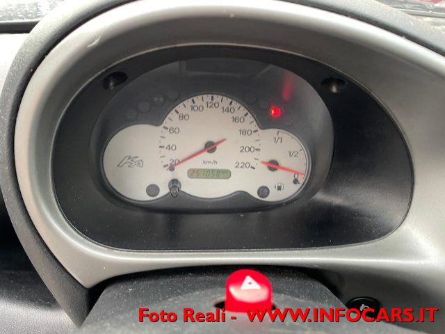 FORD Ka 1.3 Neopatentati