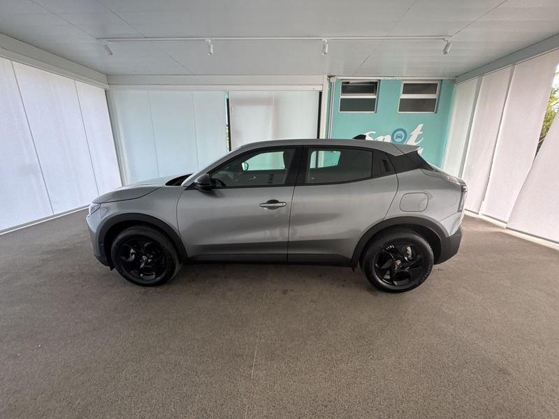 Alfa Romeo Junior 1.2 145CV Hybrid eDCT6 ibrida