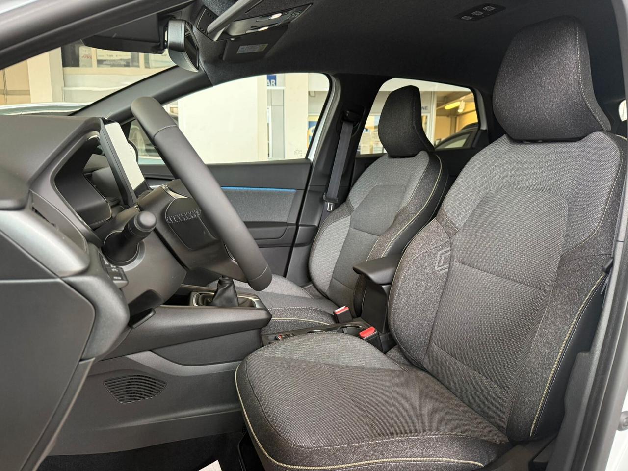 Renault Captur ECO-G 100 CV Techno