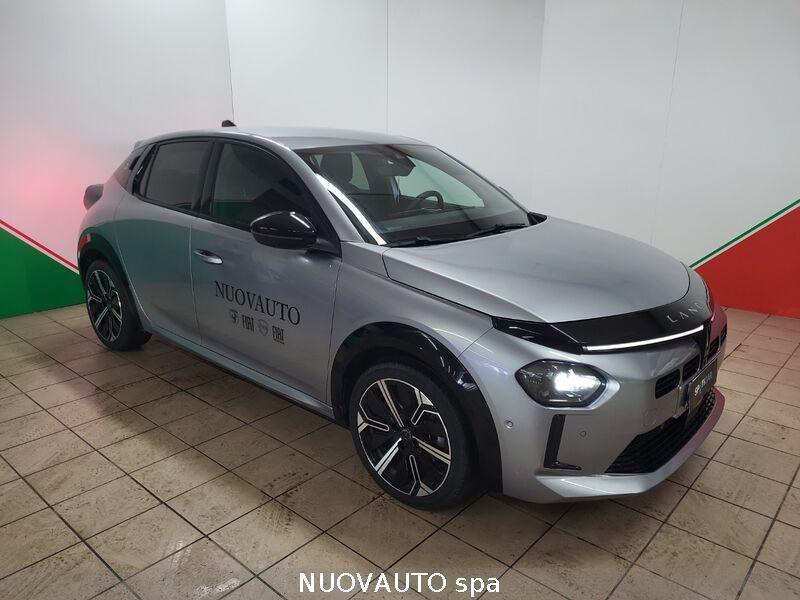 Lancia Ypsilon Ibrida Ibrida 100cv LX e-DCT