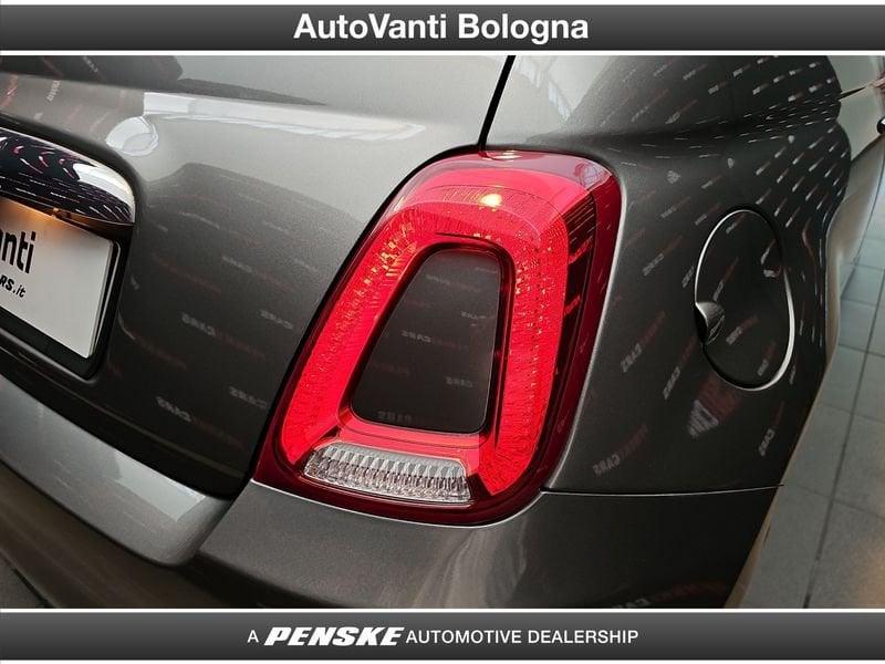 FIAT 500 500 1.2 S