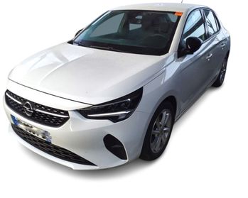 Opel Corsa 1.2 100cv Elegance