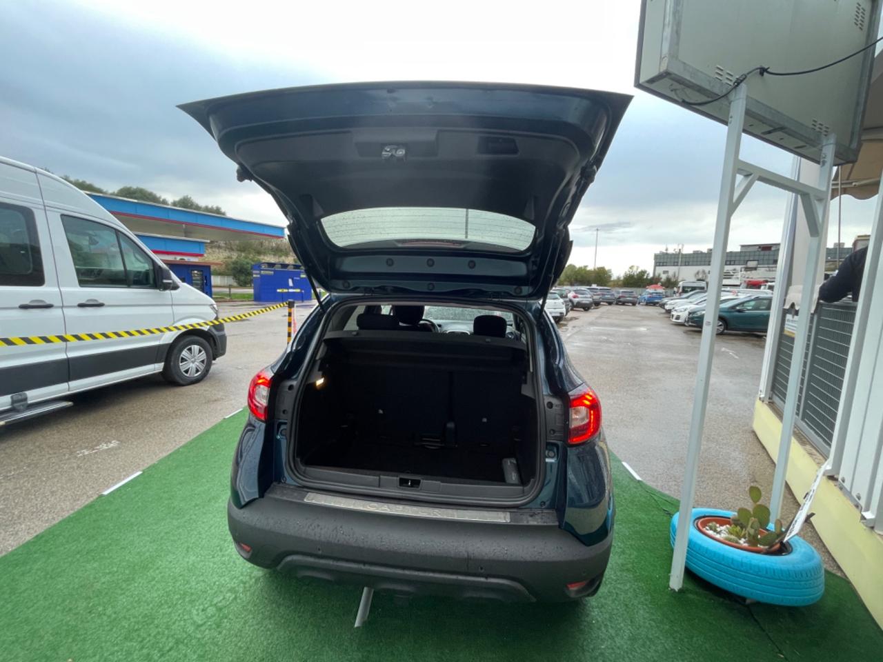 Renault Captur TCe 12V 90 CV Sport Edition