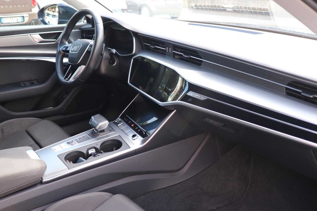 Audi A6 40 2.0 TDI quattro ultra S tronic Business Design