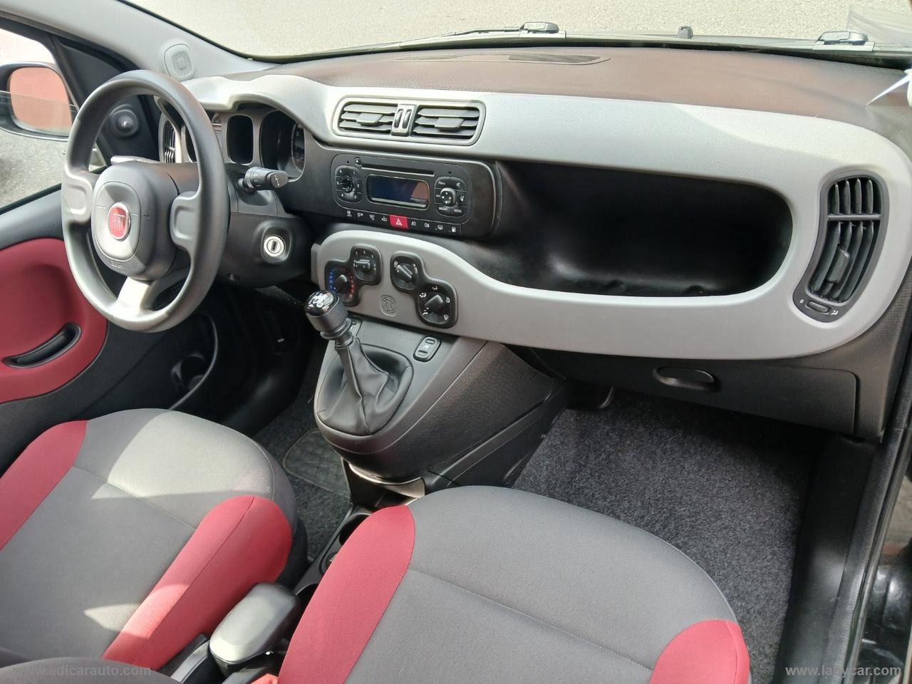 FIAT Panda 1.2 EasyPower Pop