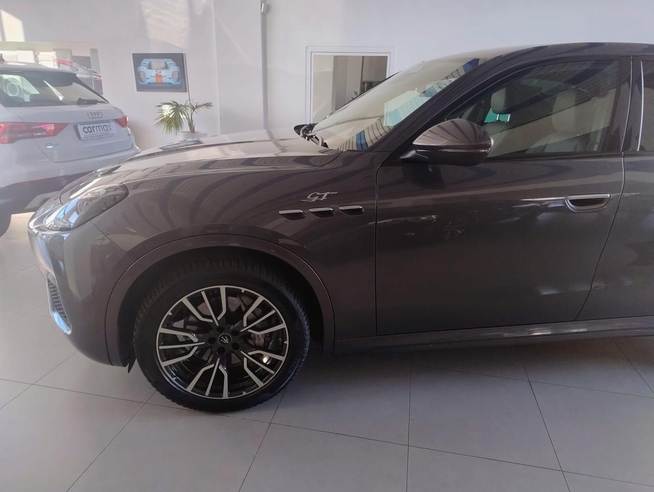 Maserati Grecale MHEV 250 CV AWD GT