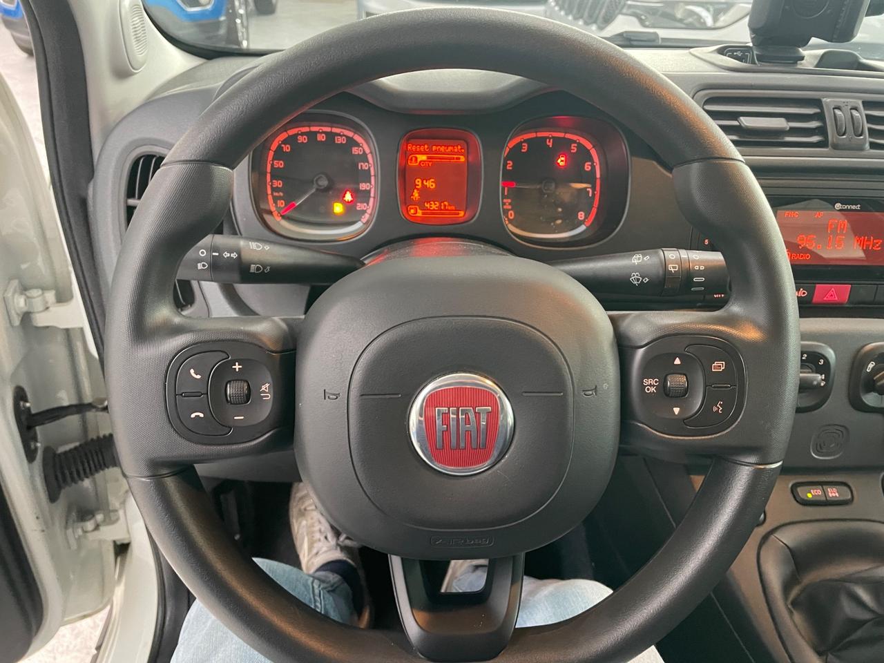 Fiat Panda 0.9 TwinAir Turbo S&S 4x4