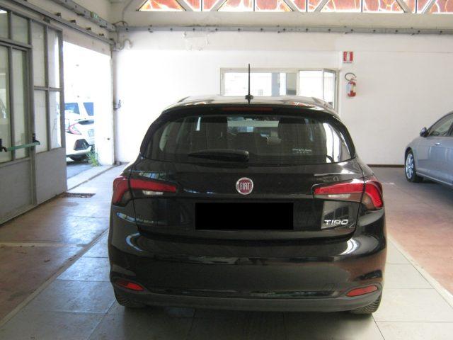 FIAT Tipo 1.4 T-Jet 120CV GPL SW Lounge