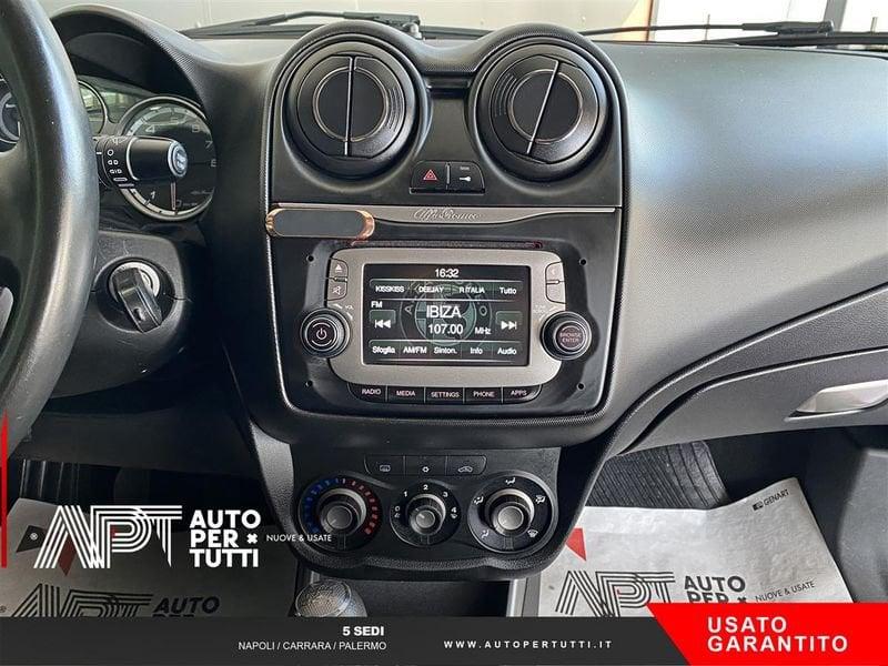 Alfa Romeo MiTo MiTo 1.4 Super 78cv