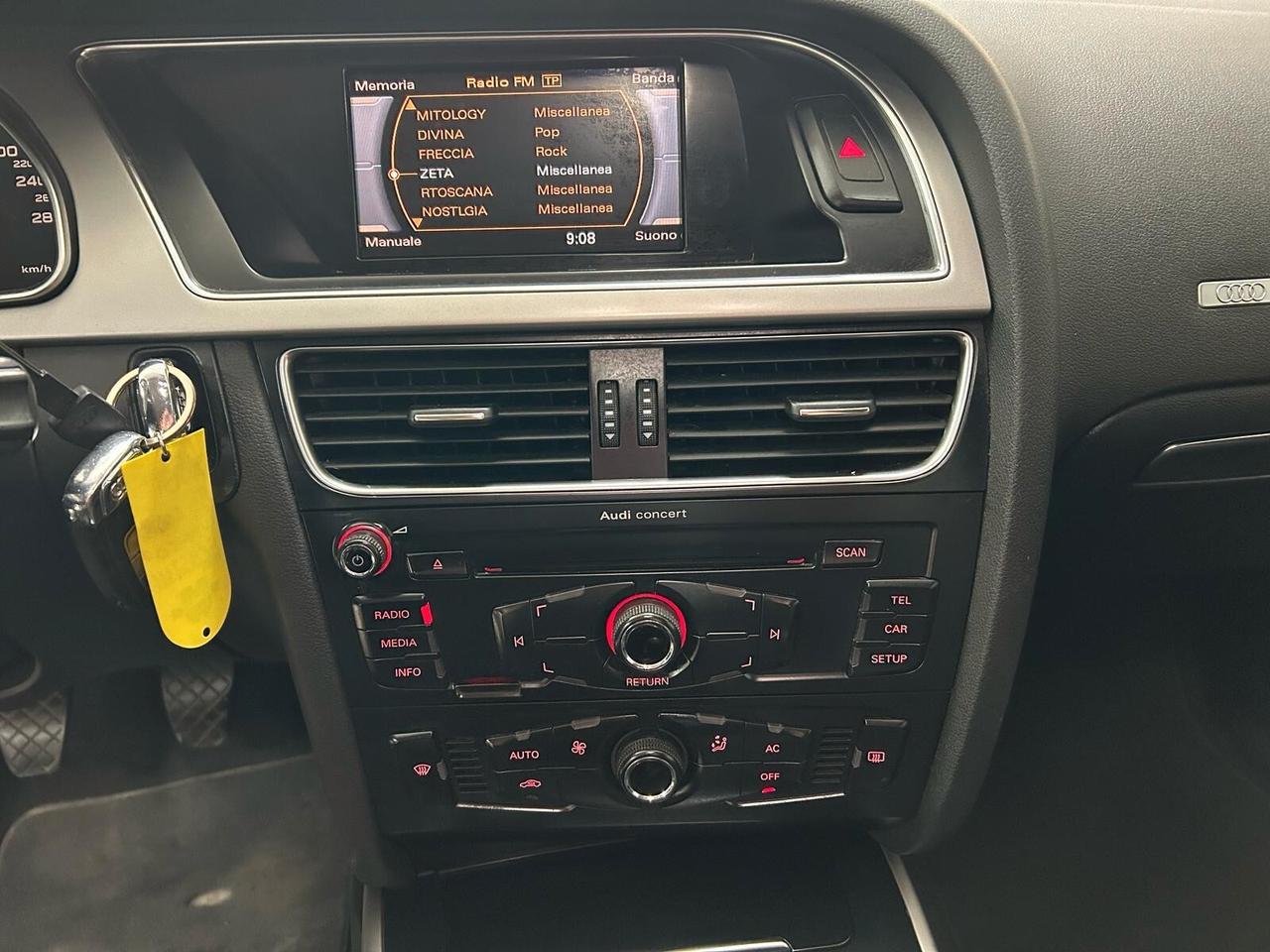 Audi A5 2.0 Coupé 2.0 TDI S-Line