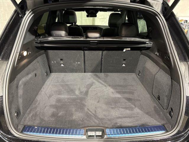 MERCEDES-BENZ GLE 350 de hybrid EQ 4Matic AMG Line Premium