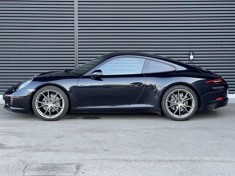 Porsche 911 911 Carrera Coupé 370 CV (991.2)