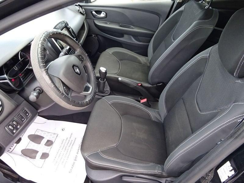 Renault Clio 1.5 dCi 75cv Energy Zen