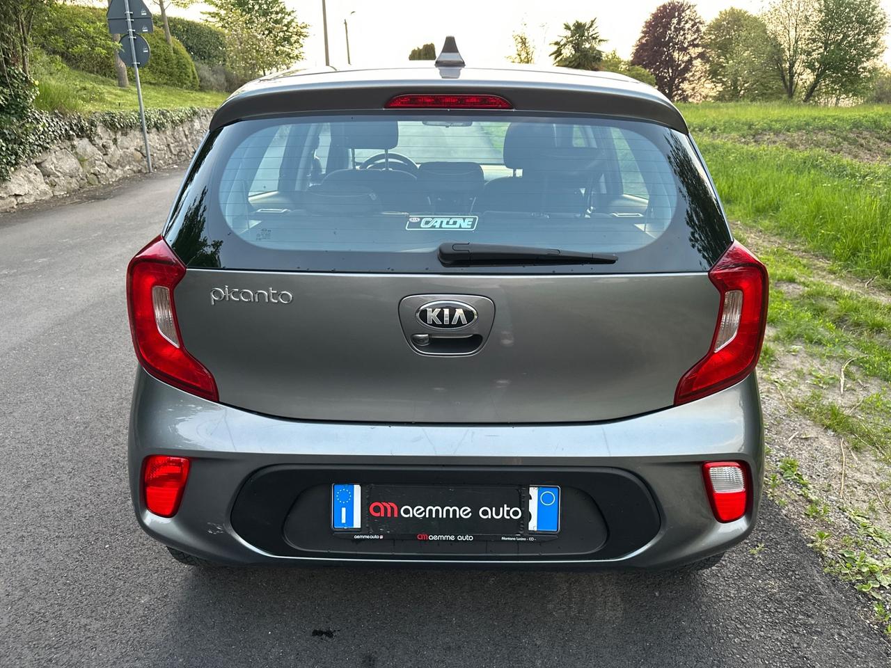 Kia Picanto 1.0 12V 5 porte - 2021