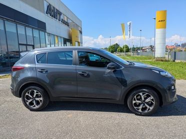 KIA Sportage 1.6 CRDI 136 CV DCT Mild Hybrid Class
