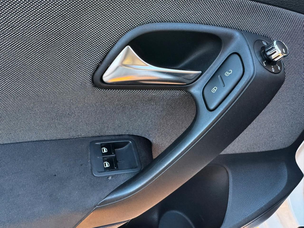 Volkswagen Polo 1.4 TSI DSG 3 porte GTI