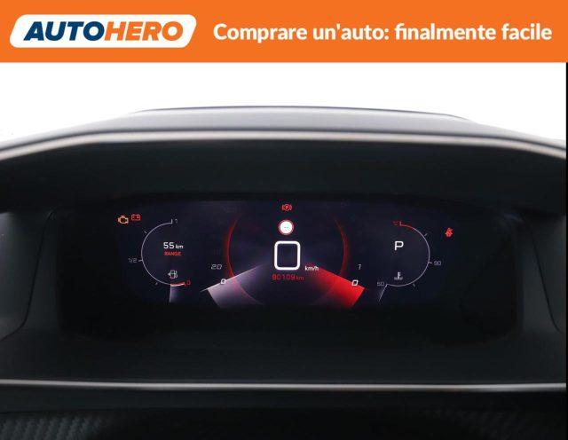 PEUGEOT 2008 PureTech 130 S&S EAT8 Allure Pack