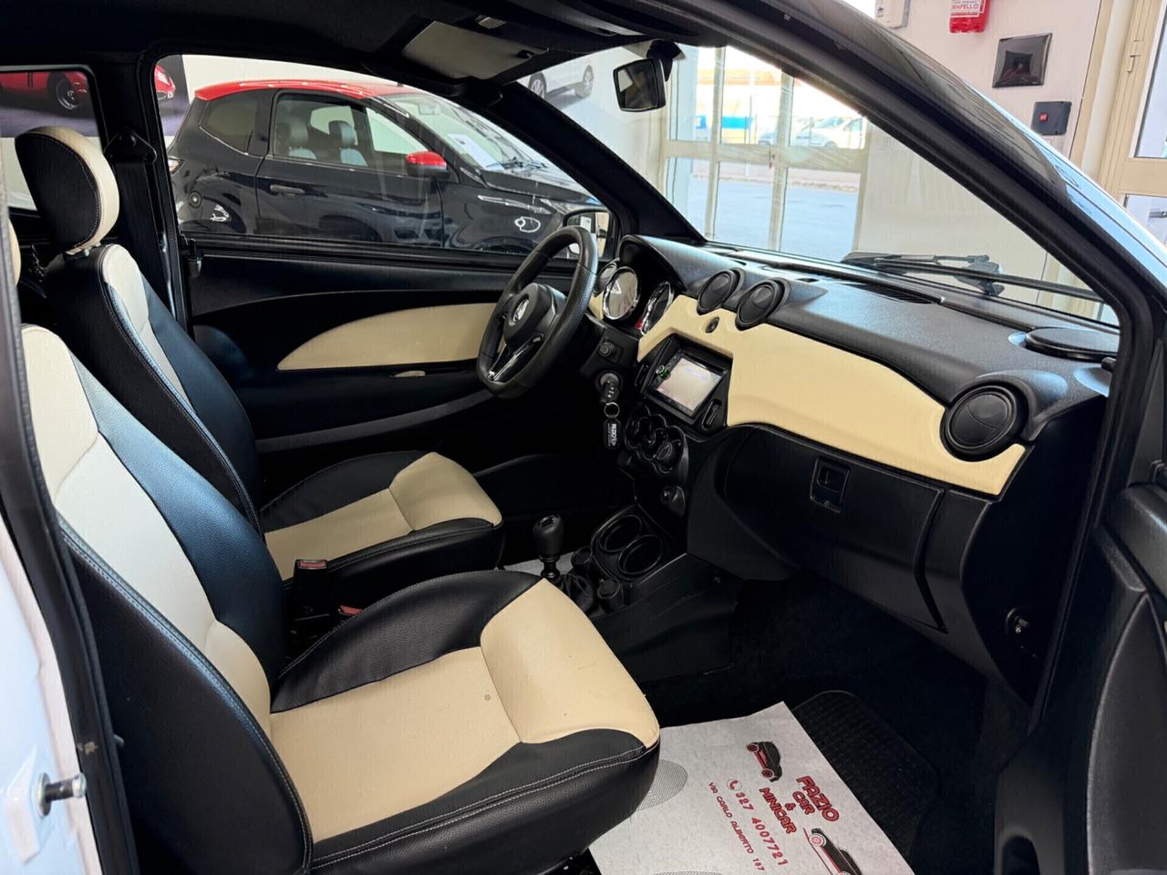 Aixam Coupé Premium