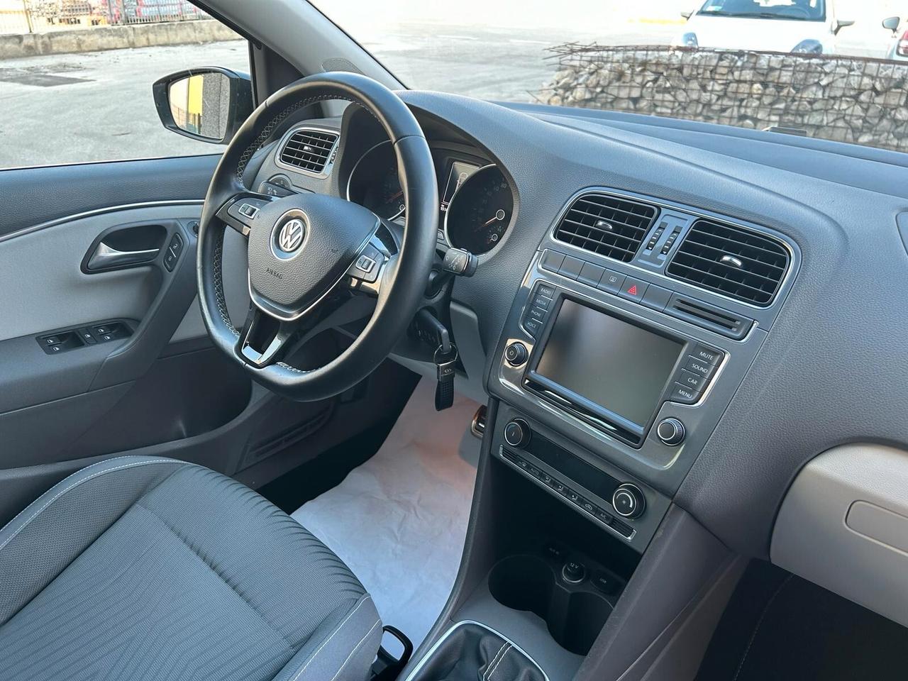 Volkswagen Polo 1.0 MPI 75 CV 5p. Fresh *NEOPATENTATI*