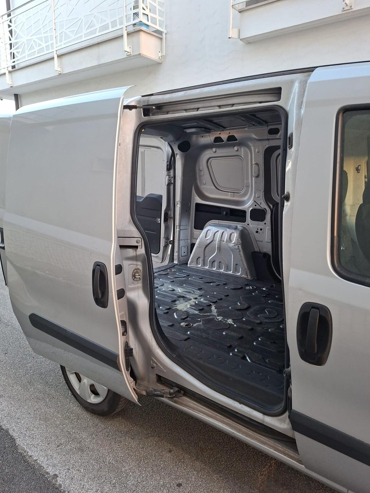 Fiat Doblo Doblò 1.6 MJT 16V Active