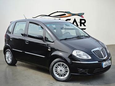 LANCIA MUSA 1.4 95CV 150MILA KM GARANZIA - 2008