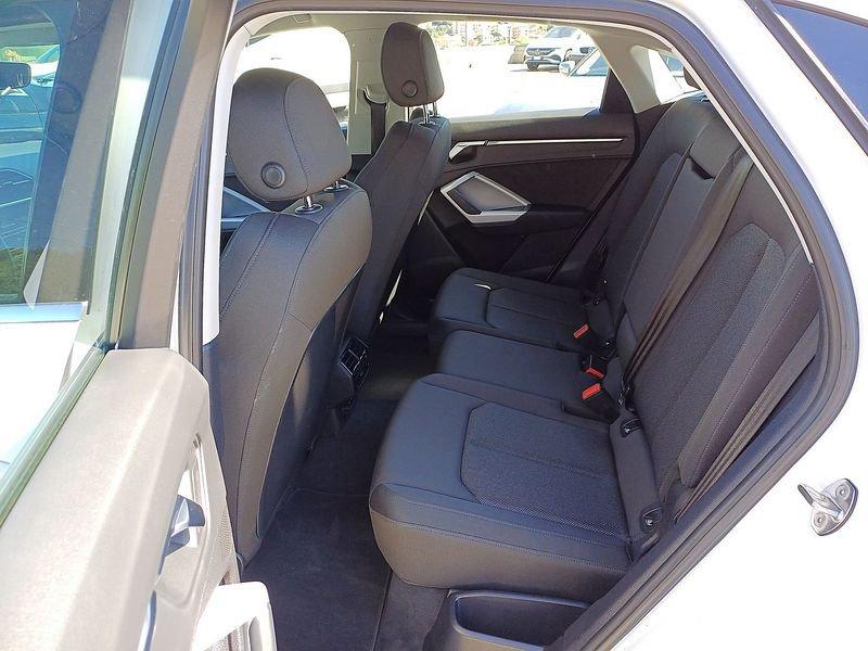 Audi Q3 Sportback 35 2.0 tdi Business Plus s-tronic