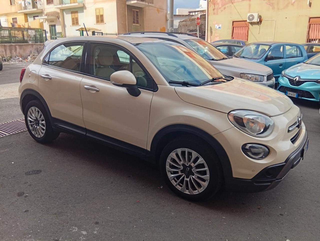 Fiat 500X 1.6 MultiJet