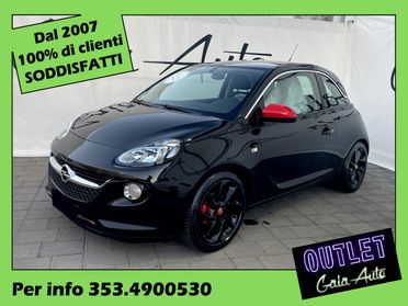 Opel Adam 1.2 Jam 70cv Full