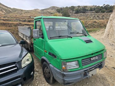 Iveco Daily 35.8