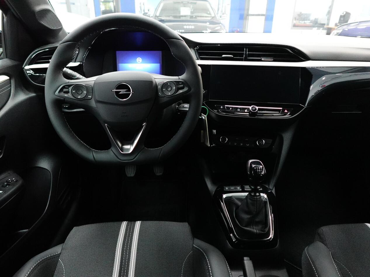 Opel Corsa 1.2 BZ 100 CV GS