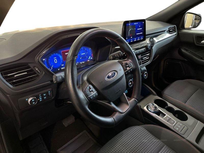 Ford Kuga III 2020 1.5 ecoblue ST-Line 2wd 120cv auto
